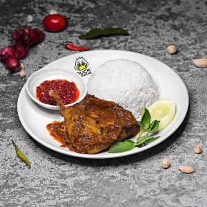 Bebek Open Room
