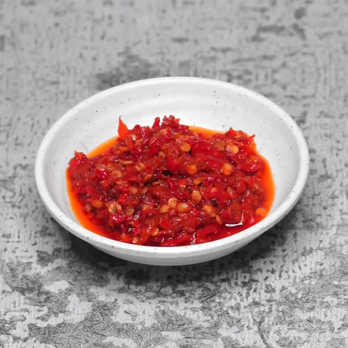 Sambal Bawang Brutal