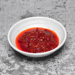 Sambal Toxic