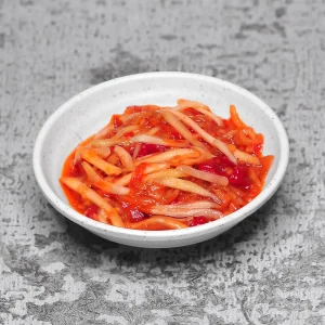 Sambal Mangga Muda